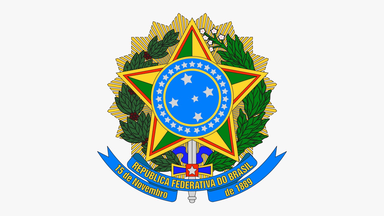 Brasão da República